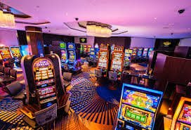 Giao diện chơi game slot online trên nền tảng kqxsmb me dành cho người dùng Việt